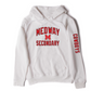 Medway Cowboys Timeless Hoodie