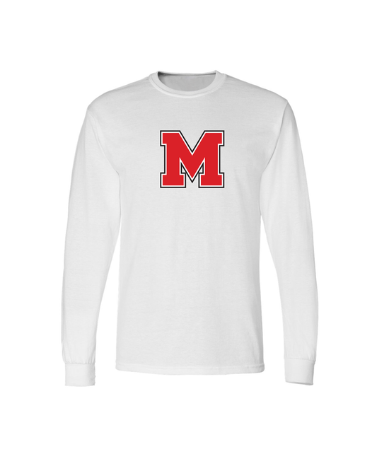 Medway Cowboys Original Long Sleeve