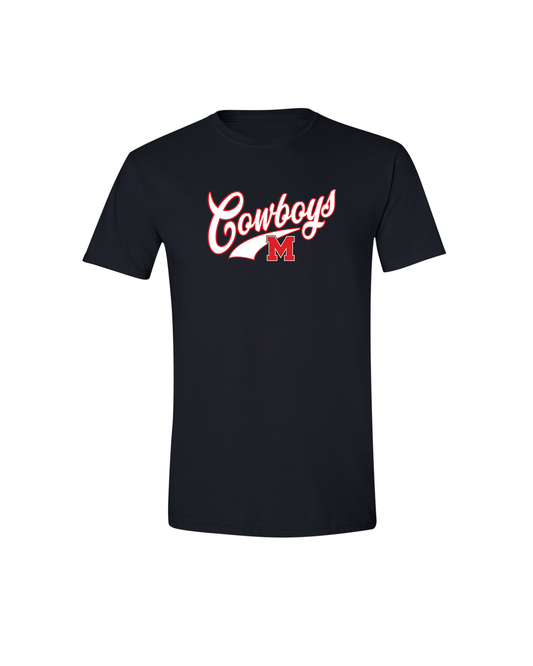 Medway Cowboys Expert T-Shirt