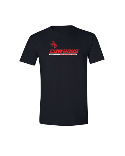 Medway Cowboys Elite T-Shirt