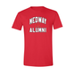 Medway Cowboys Alumni T-Shirt