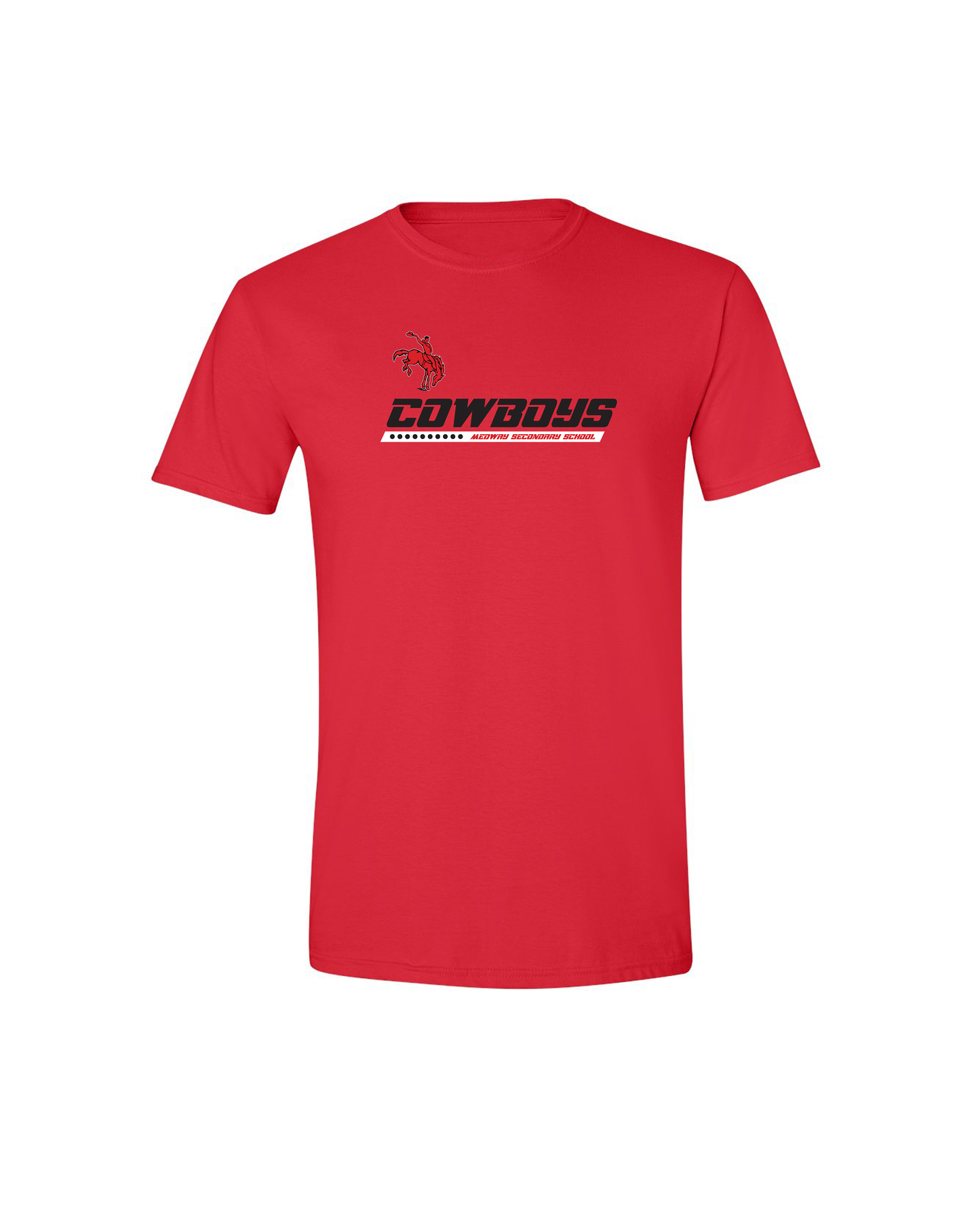 Medway Cowboys Elite T-Shirt