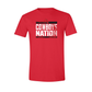 Medway Cowboys Nation T-Shirt