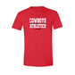 Medway Cowboys Athletics T-Shirt
