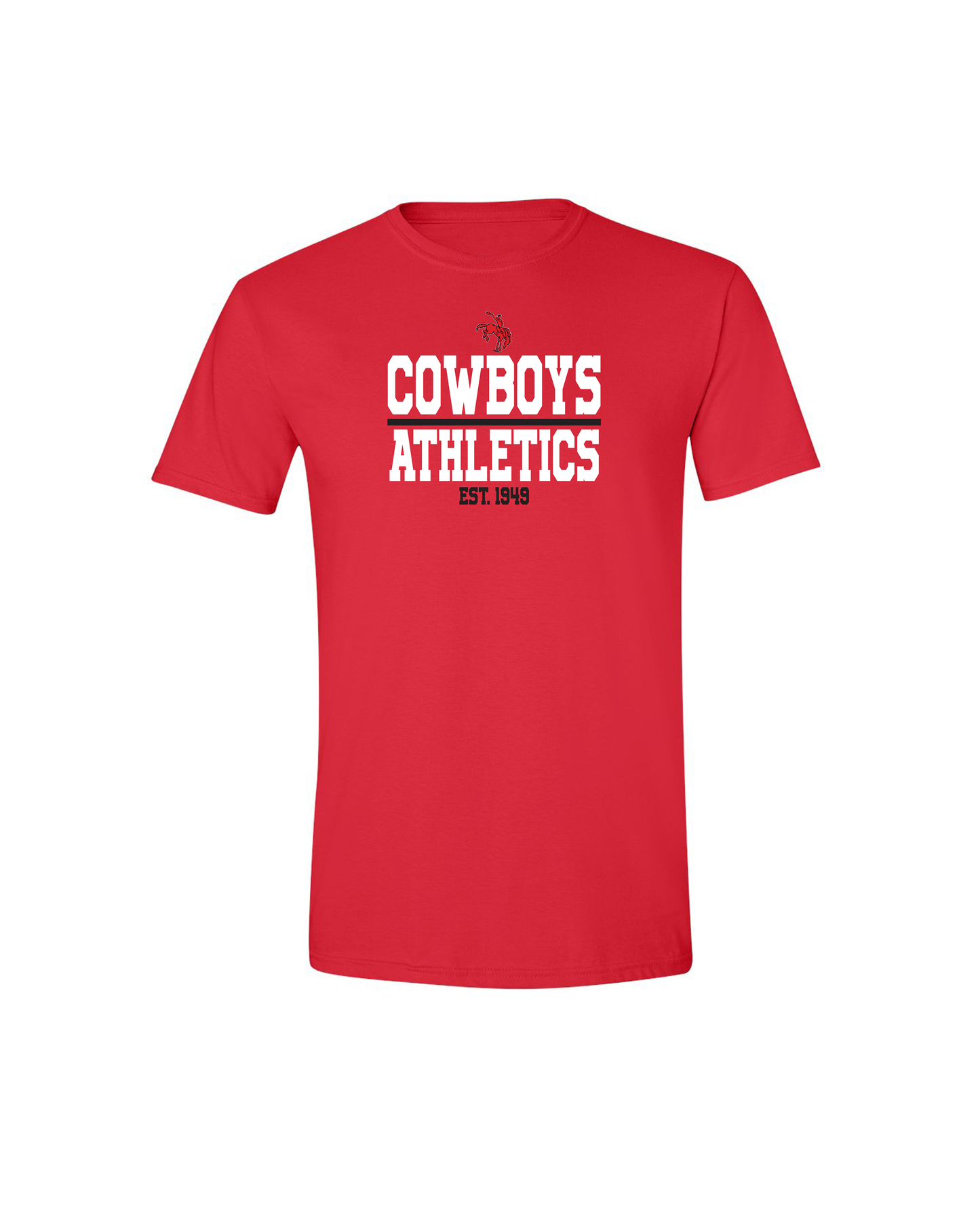 Medway Cowboys Athletics T-Shirt
