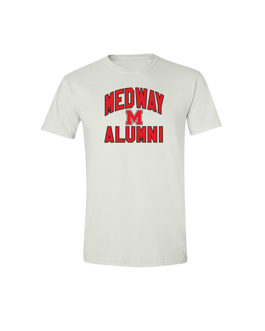 Medway Cowboys Alumni T-Shirt