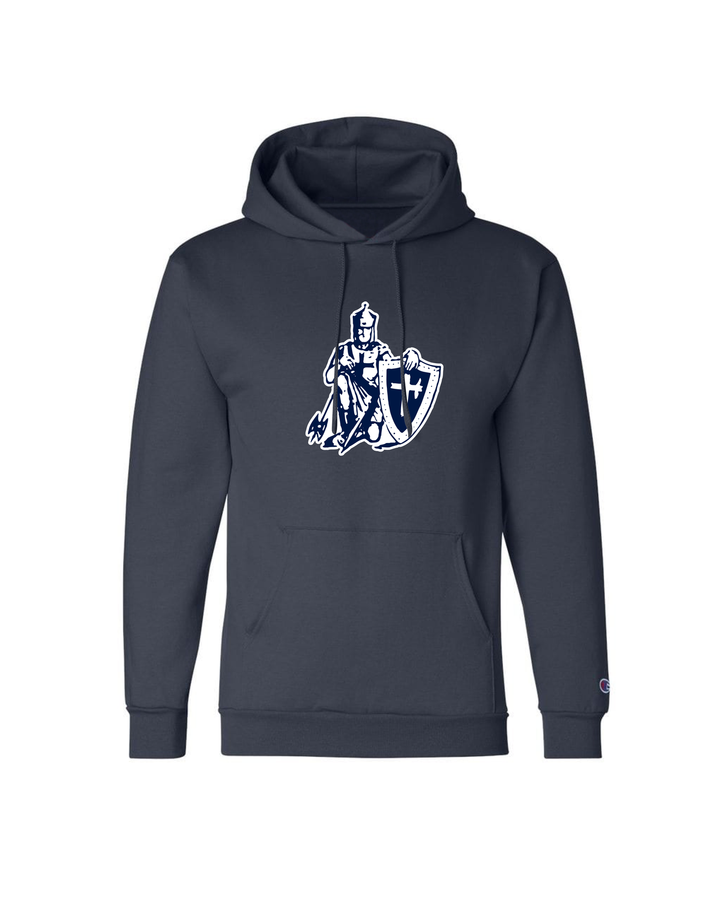 CCH Crusaders Original Champion Hoodie