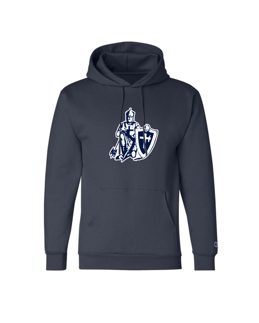 CCH Crusaders Original Champion Hoodie