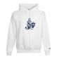 CCH Crusaders Original Champion Hoodie