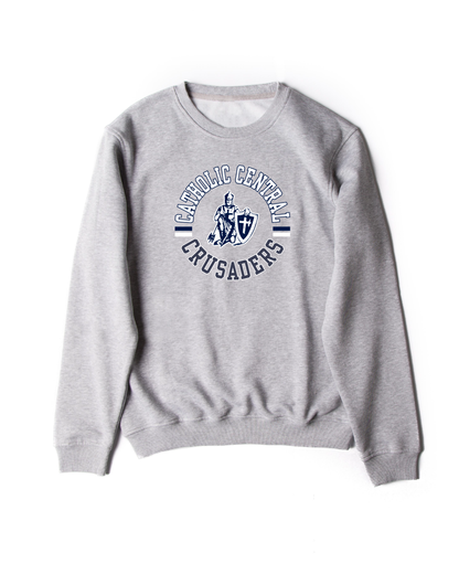 CCH Crusaders Pro Crewneck