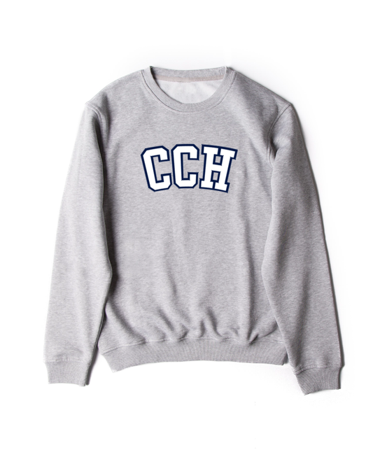 CCH Crusaders Classic Crewneck