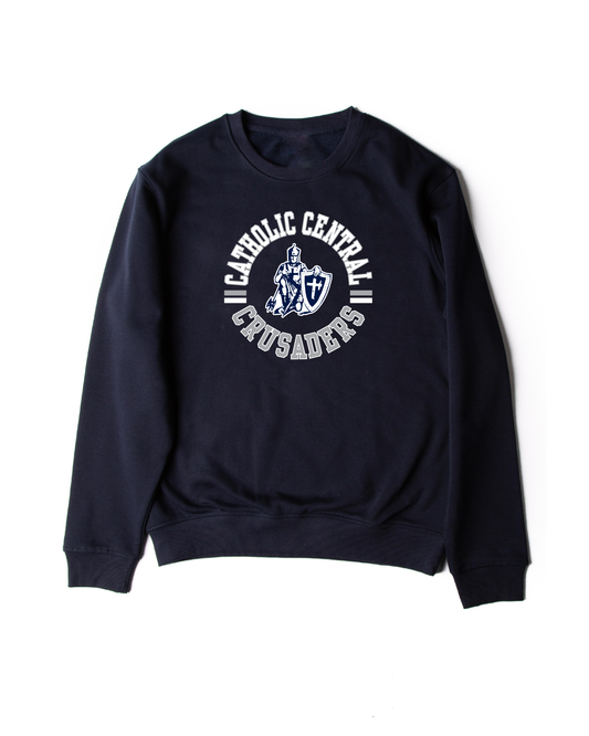 CCH Crusaders Pro Crewneck