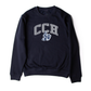 CCH Crusaders Varsity Crewneck