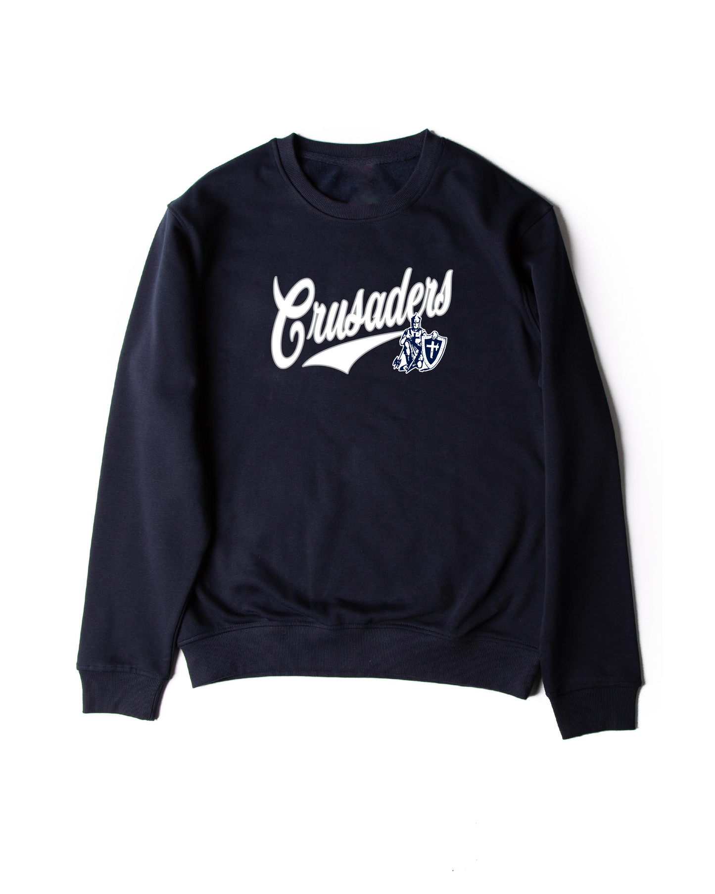 CCH Crusaders Expert Crewneck