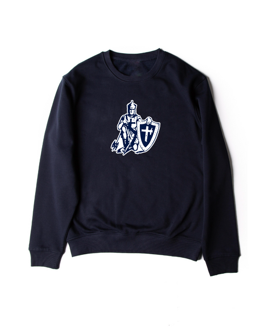 CCH Crusaders Original Crewneck