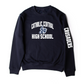 CCH Crusaders Timeless Crewneck