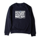 CCH Crusaders Nation Crewneck