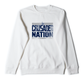 CCH Crusaders Nation Crewneck