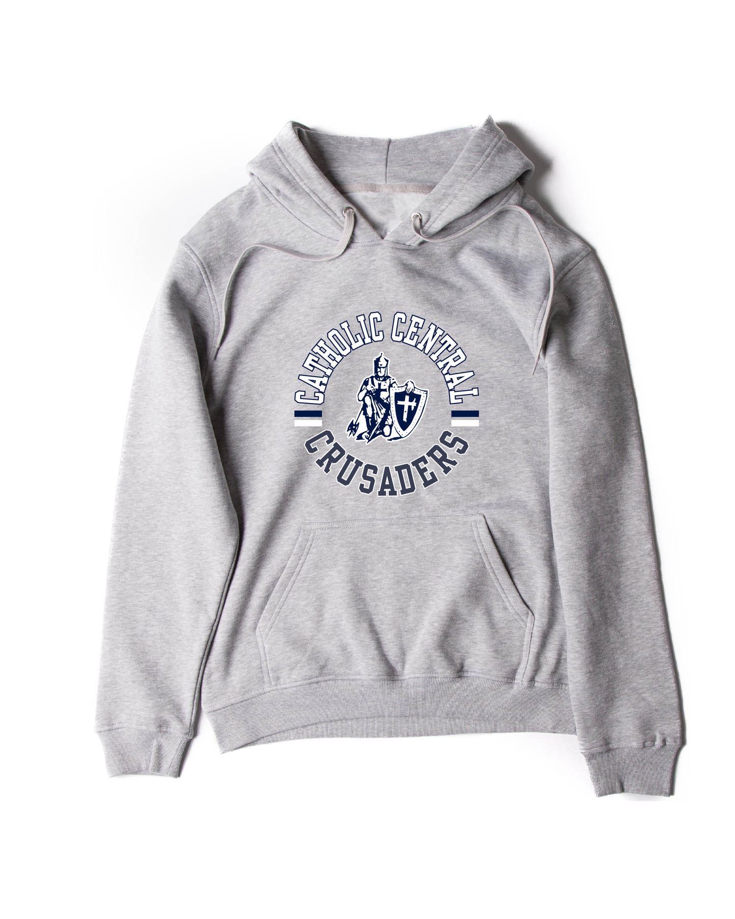 CCH Crusaders Pro Hoodie