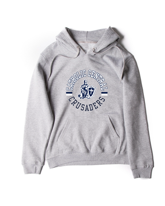 CCH Crusaders Pro Hoodie