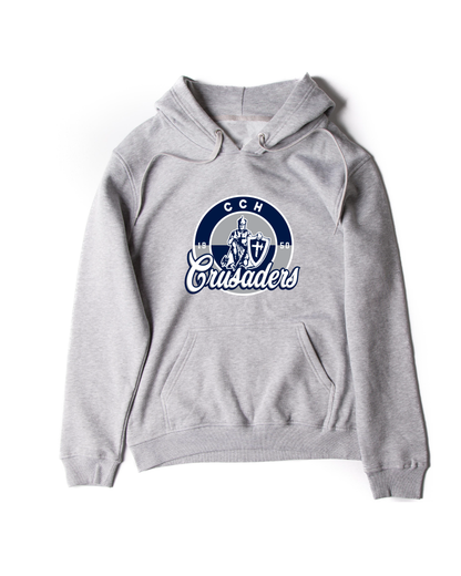 CCH Crusaders Icon Hoodie