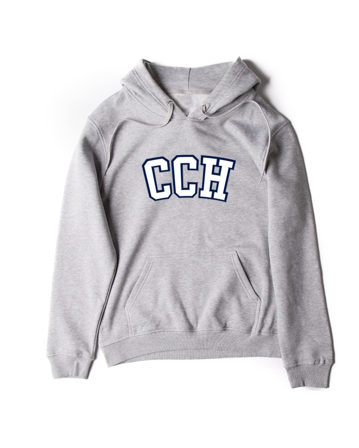 CCH Crusaders Classic Hoodie