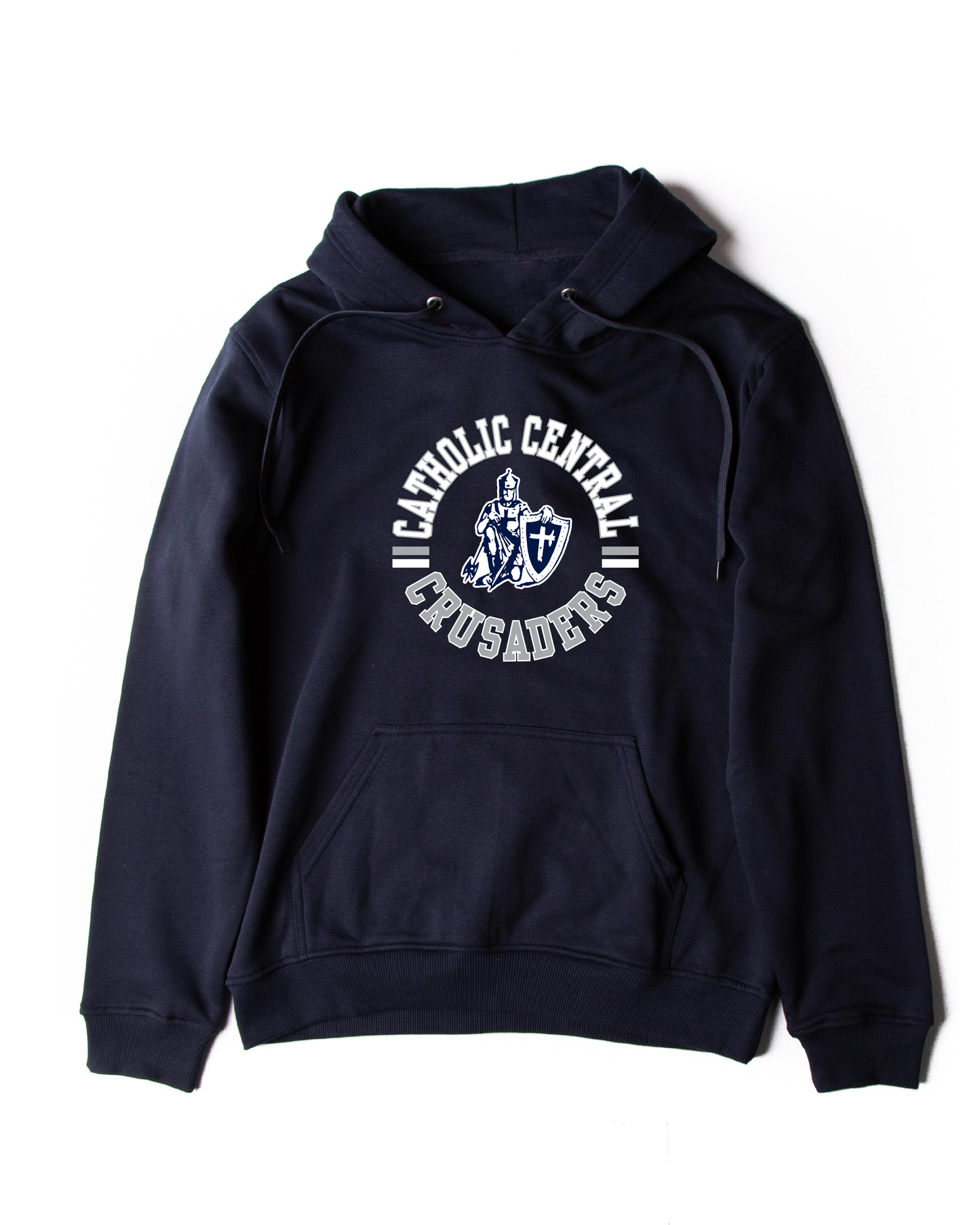 CCH Crusaders Pro Hoodie