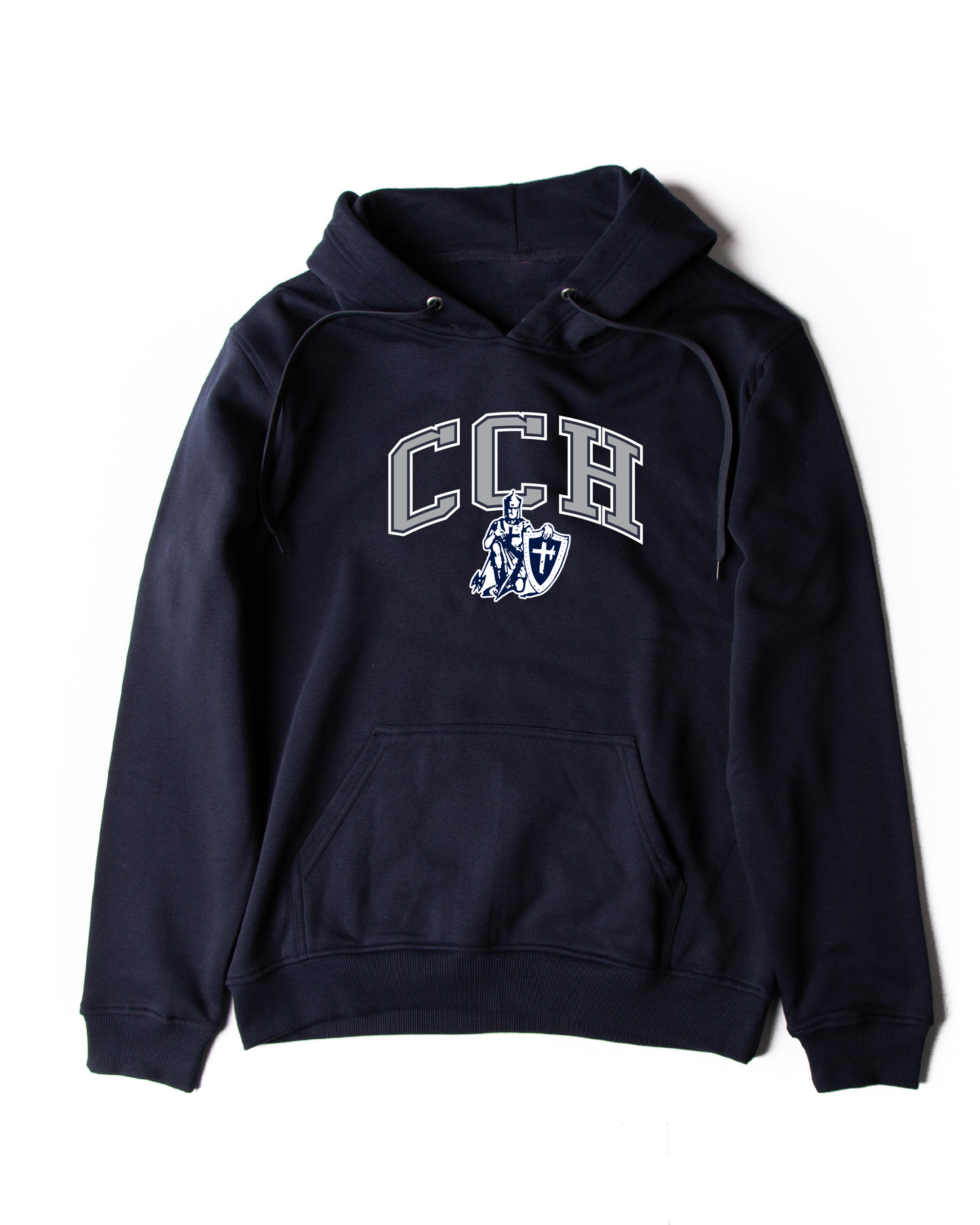 CCH Crusaders Varsity Hoodie