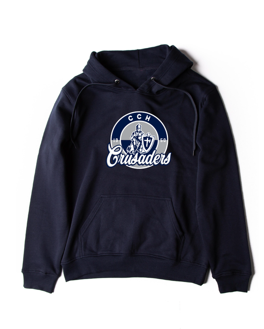 CCH Crusaders Icon Hoodie