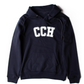 CCH Crusaders Classic Hoodie