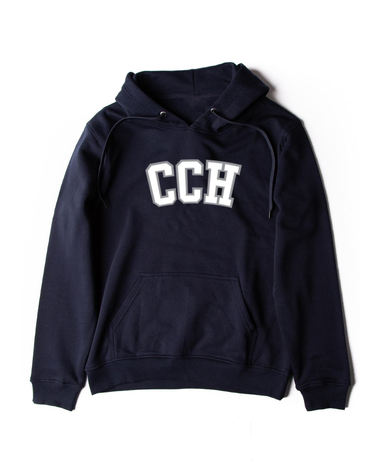 CCH Crusaders Classic Hoodie
