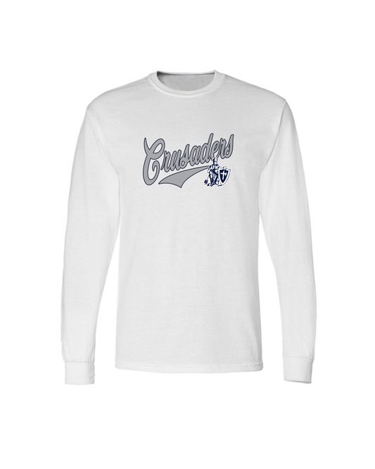 CCH Crusaders Expert Long Sleeve