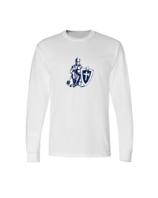 CCH Crusaders Original Long Sleeve