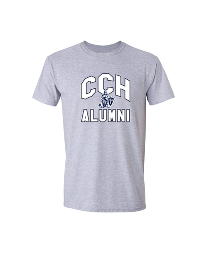 CCH Crusaders Alumni T-Shirt