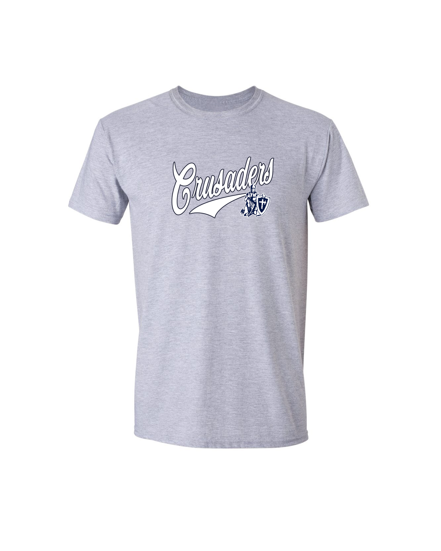 CCH Crusaders Expert T-Shirt