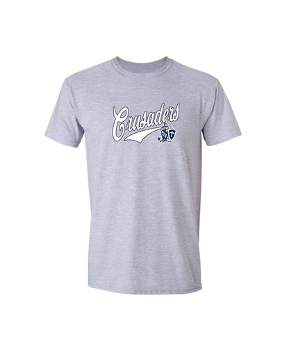 CCH Crusaders Expert T-Shirt