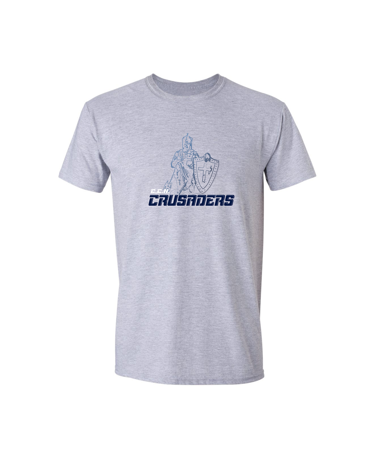 CCH Crusaders Fresh T-Shirt