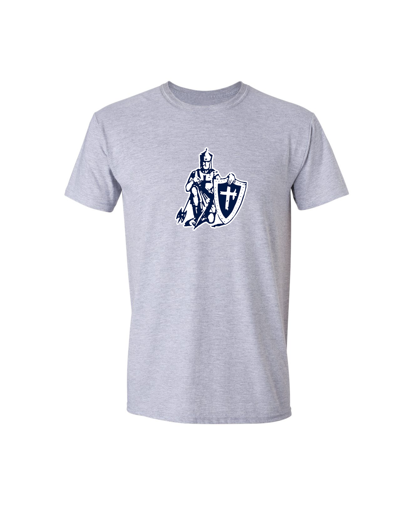 CCH Crusaders Original T-Shirt