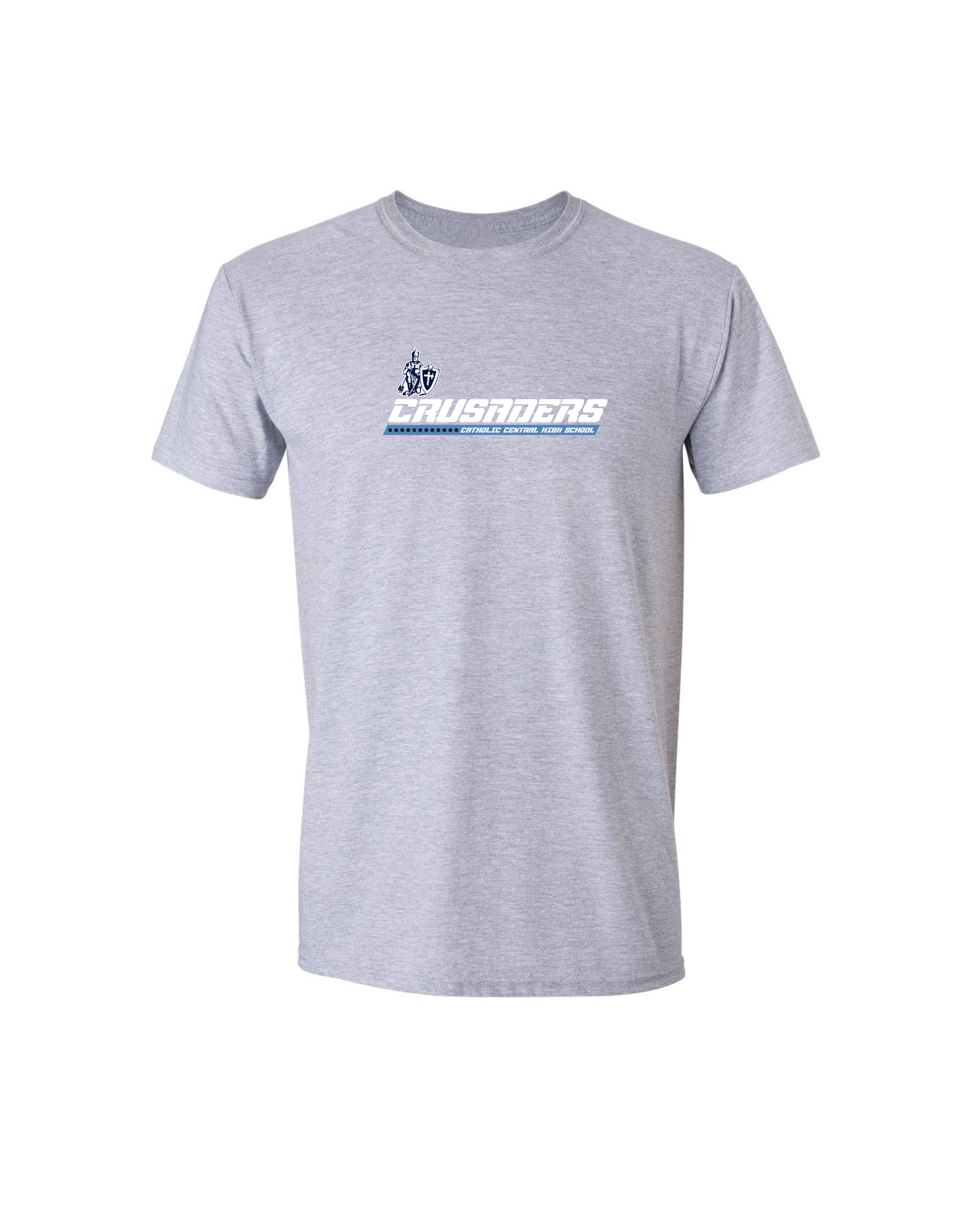 CCH Crusasders Elite T-Shirt
