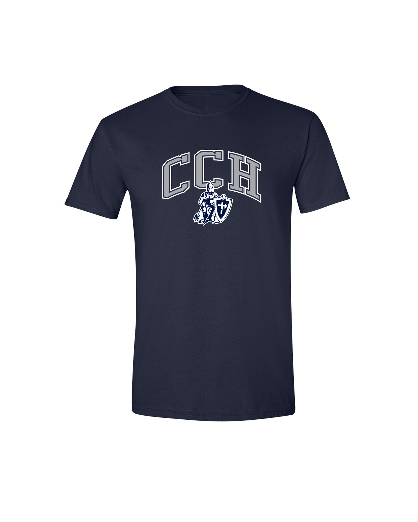 CCH Crusaders Varsity T-Shirt