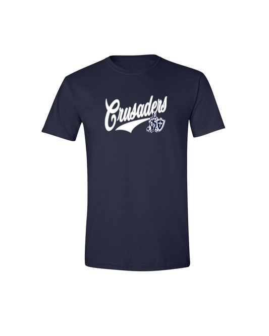 CCH Crusaders Expert T-Shirt