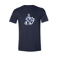 CCH Crusaders Original T-Shirt
