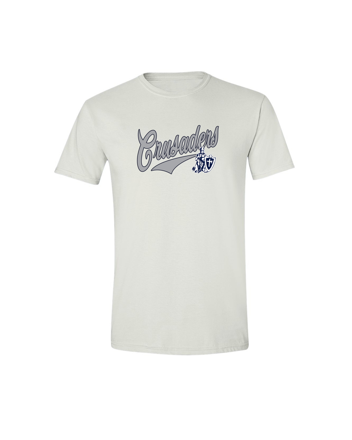 CCH Crusaders Expert T-Shirt