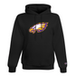 East Elgin Eagles Original Champion Hoodie