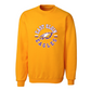 East Elgin Eagles Pro Crewneck