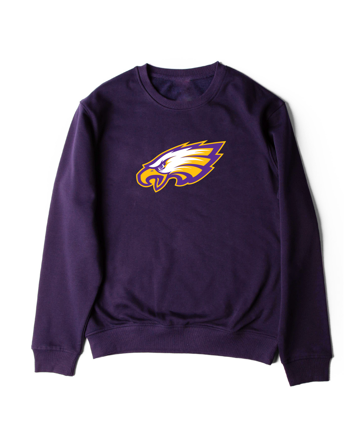 East Elgin Eagles Original Crewneck