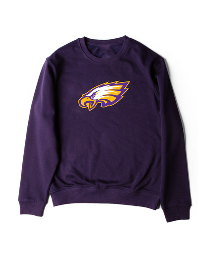 East Elgin Eagles Original Crewneck