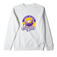 East Elgin Eagles Icon Crewneck