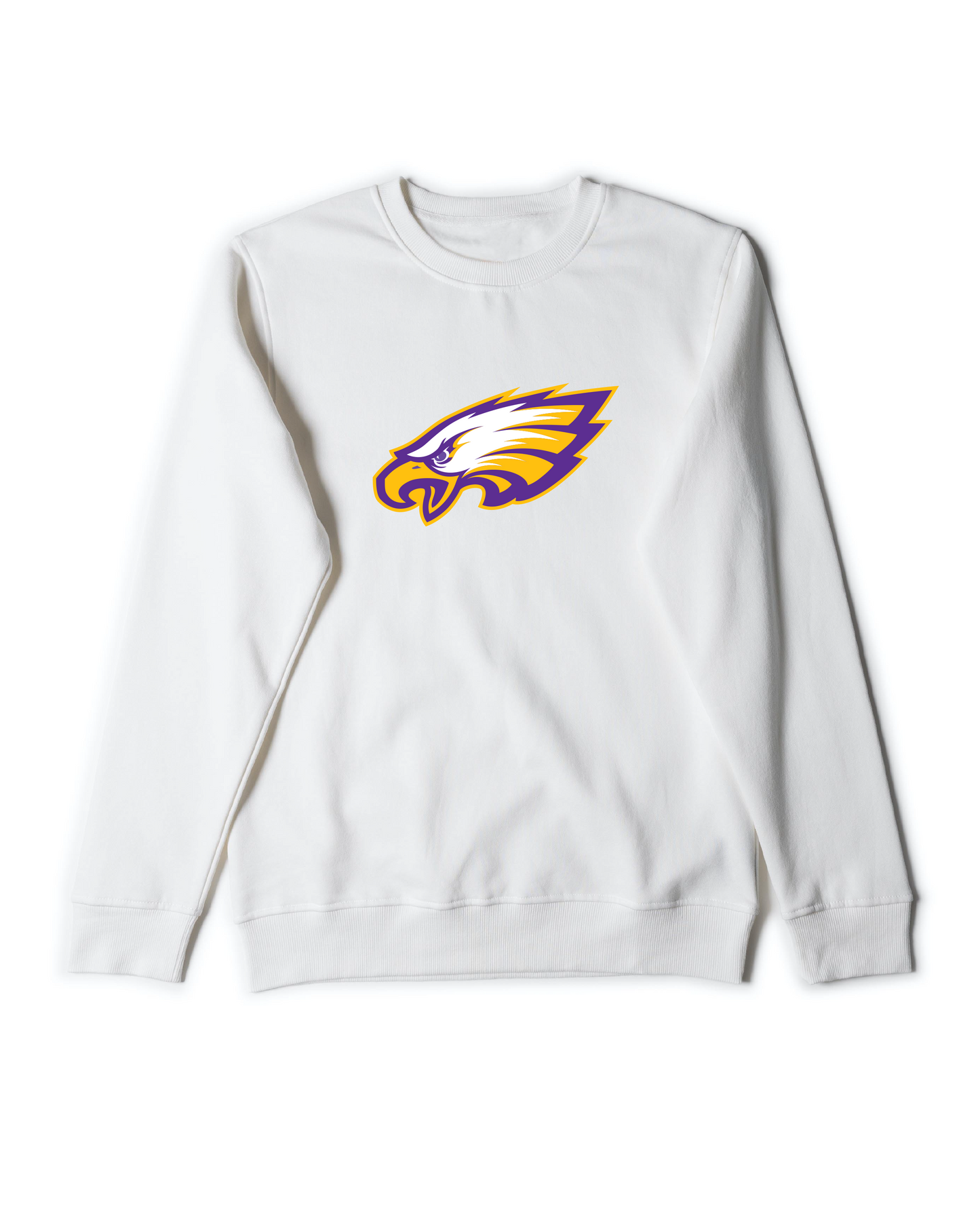 East Elgin Eagles Original Crewneck