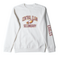 East Elgin Eagles Timeless Crewneck